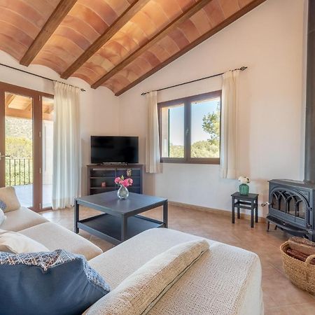 Can Bernadi By Mallorca House Rent Santanyi Luaran gambar