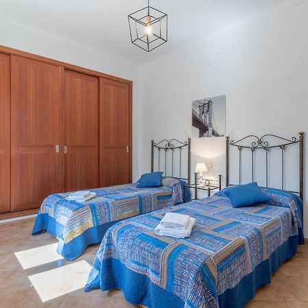 Can Bernadi By Mallorca House Rent Santanyi Luaran gambar