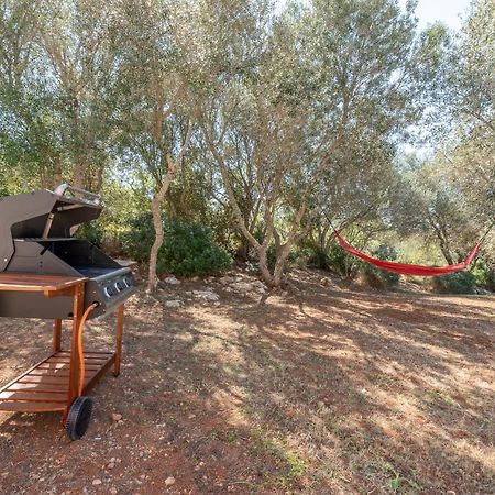 Can Bernadi By Mallorca House Rent Santanyi Luaran gambar