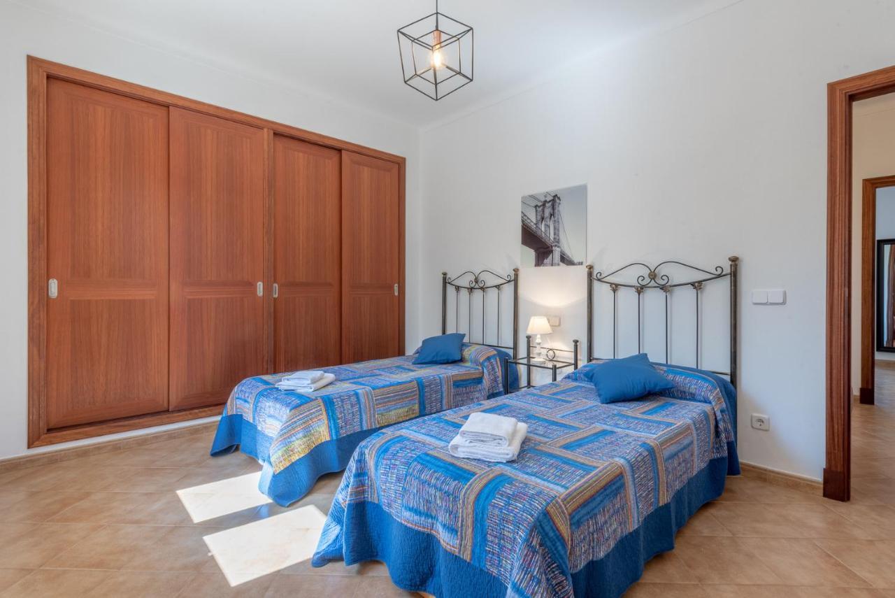 Can Bernadi By Mallorca House Rent Santanyi Luaran gambar