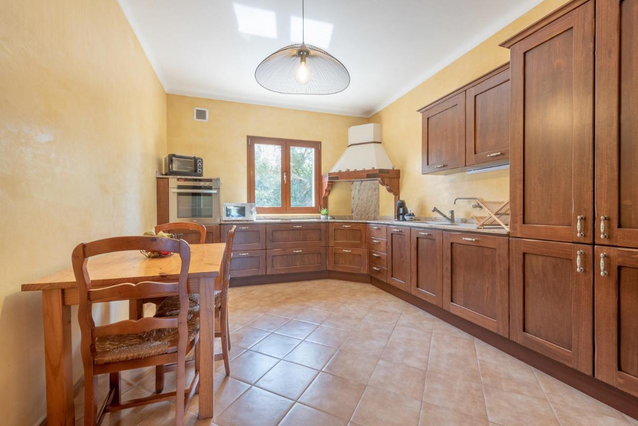 Can Bernadi By Mallorca House Rent Santanyi Luaran gambar